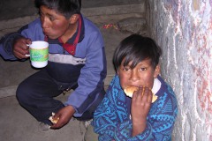 El Alto 2006