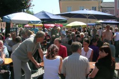 Straßenfest 2007