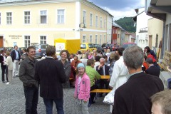 Straßenfest 2008