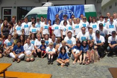 Straßenfest 2011
