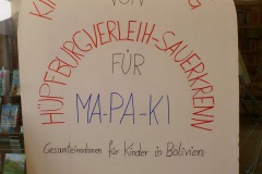 Straßenfest 2012