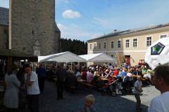 Straßenfest 2015