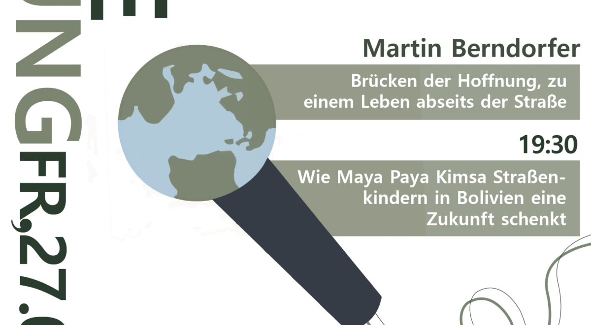 Vortrag MaPaKi Pfarrkirchen