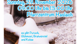 Plakat MaPaKi-Advent 2026